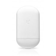 Ubiquiti NanoStation LOCO-5AC 5 GHz PoE Adaptör Yok 450 Mbps 13 dBi Çift Antenli Access Point Router