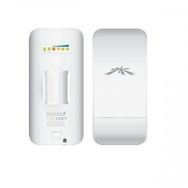 Ubiquiti Nanostation LOCOM5 5 ghz 150+ mbps 10+ km Outdoor Airmax Access Point