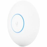 Ubiquiti U6-LR AX3000 Wi-Fi 6 Dual Band Tavan Tipi Kurumsal Adaptörsüz Access Point