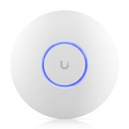 Ubiquiti U6 PLUS AX3000 Dual Band Kurumsal Access Point