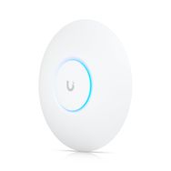 Ubiquiti U6+ Plus Wifi 6 300 Kullanıcı 115M Kapsama 2.4 ve 5 GHz Access Point