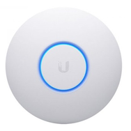 Ubiquiti UAP-NANOHD Mu-Mimo 300/1733Mbps 1 Port Access Point