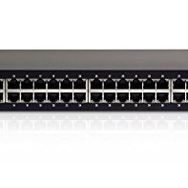 Ubiquiti UBNT ES-48-500W 48 port 500 w Edge Switch