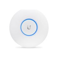 Ubiquiti UBNT UAP-AC-LITE 2.4-5 GHz 2x2 Mimo 867 Mbps İç Ortam Tavan Tipi Access Point Adaptörlü Router