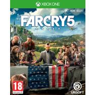 Ubisoft Far Cry 5 Xbox One