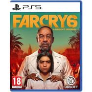 Ubisoft Far Cry 6 PS5