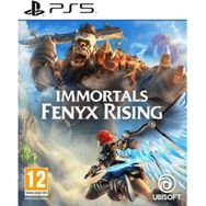 Ubisoft Immortals Fenyx Rısıng Shadowmaster Ps5 Oyun