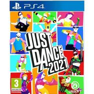 Ubisoft Just Dance 2021 PS4 Oyun