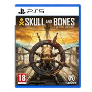 Ubisoft Kafatası ve Kemikler