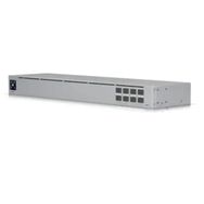 UBNT USW-AGGREGATION 8 Port 10 GB SFP+ Layer 2 Rackmount Switch