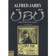Übü - Yaba Yayınları