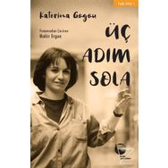 Üç Adım Sola - Katerina Gogou