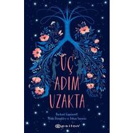 Üç Adım Uzakta - Rachael Lippincott