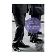 Üç Arkadaş - Erich Maria Remarque