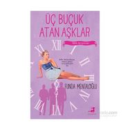 Üç Buçuk Atan Aşklar - Funda Mentaoğlu
