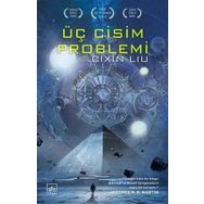 Üç Cisim Problemi - Cixin Liu
