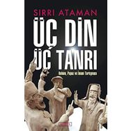 Üç Din Üç Tanrı - Sırrı Ataman