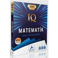 Üç Dört Beş Yayıncılık Tyt Iq Matematik Soru Kütüphanesi