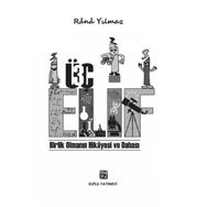 Üç Elif - Rana Yılmaz