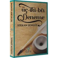 Üç İki Bir Deneme - Serkan Şengül