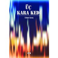 Üç Kara Kedi - Erdem Saraç