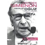 Üç Kardeştiler - Georges Simenon Oğuz Alplaçin