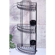Üç Katlı Banyo Köşelik