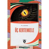 Üç Kertenkele - M. La Verriere