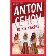 Üç Kız Kardeş - Dokuz Yayınları