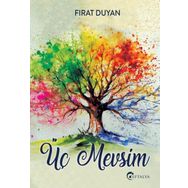 Üç Mevsim - Hakan Akdeniz