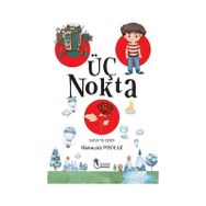 Üç Nokta Hümeyra Poyraz