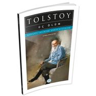 Üç Ölüm Tolstoy