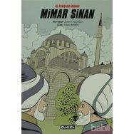 ÜÇ PADİŞAHIN MİMARI MIMAR SINAN - ÖZCAN F. KOÇOĞLU