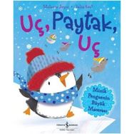 Uç, Paytak, Uç - Melanie Joyce