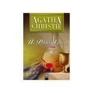 Üç Perdelik Cinayet - Agatha Christie