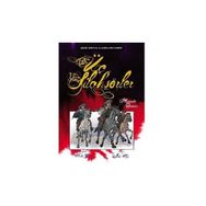 ÜÇ SİLAHŞÖRLER - ALEXANDRE DUMAS (ISBN:9786055890889)