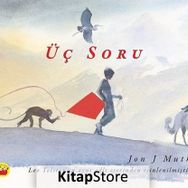 Üç Soru - John J Muth