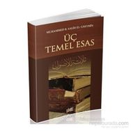 Üç Temel Esas - muhammed bin salih el useymin