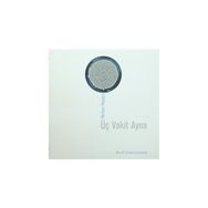 ÜÇ VAKIT AYNA (CD'LI) - NERHAN HEPŞEN