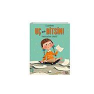 Uç ve Bitsin Aydanın Okul Günlüğü Masalperest