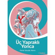 Üç Yapraklı Yonca - Ferda İzbudak Akıncı
