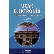 Uçak Elektronik Gösterge Sistemleri - Palme Yayınları