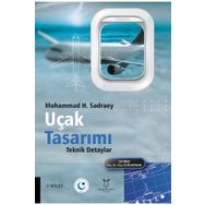 Uçak Tasarımı Teknik Detaylar Mohammad H. Sadraey