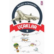 UÇAKLAR - MÜREN BEYKAN