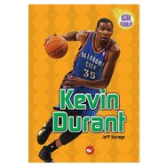 Uçan Adamlar Kevin Durant , Jeff Savage