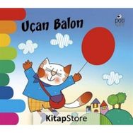 Uçan Balon - Giovanna Mantegazza