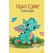 Uçan Ejder - Ayşe Kaya