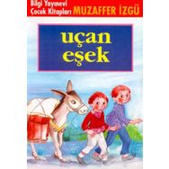 Uçan Eşek - Filiz Çakmacı