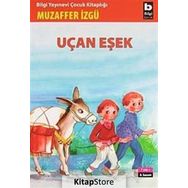 UÇAN EŞEK - GENEL