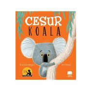 Uçan Fil - Cesur Koala